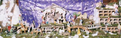 presepe